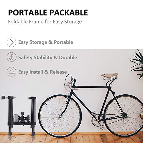 HEALTH-LINE-PRODUCT-Indoor-Fluid-Bike-Trainer-Stationary-Exercise-Trainer-Stand-Fit-26-29-Mountain-Road-Bicycle-Support-350lbs-Portable-Cycling-Stand-with-Sweat-GuardQuick-ReleaseRiser-Block HEALTH-LINE-PRODUCT-Indoor-Fluid-Bike-Trainer-Stationary-Exercise-Trainer-Stand-Fit-26-29-Mountain-Road-Bicycle-Support-350lbs-Portable-Cycling-Stand-with-Sweat-GuardQuick-ReleaseRiser-Block