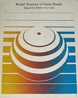 World Treasury of Great Poems (1980 Copy) B000XYNYPQ Book Cover