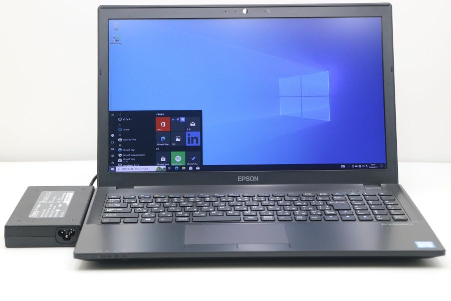 Amazon.co.jp: Endearvor NJ6100E Core i7 7700 3.6GHz/16GB/256GB(SSD 