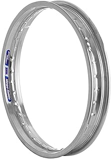 ARO DIANTEIRO 18X160 PRO TORK MEGA SOLDA CG/TITAN/FAN/START/YBR/FACTOR/RD CROMADO