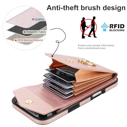 Coque iPhone 17 Air idéale pour voyager léger sans portefeuille