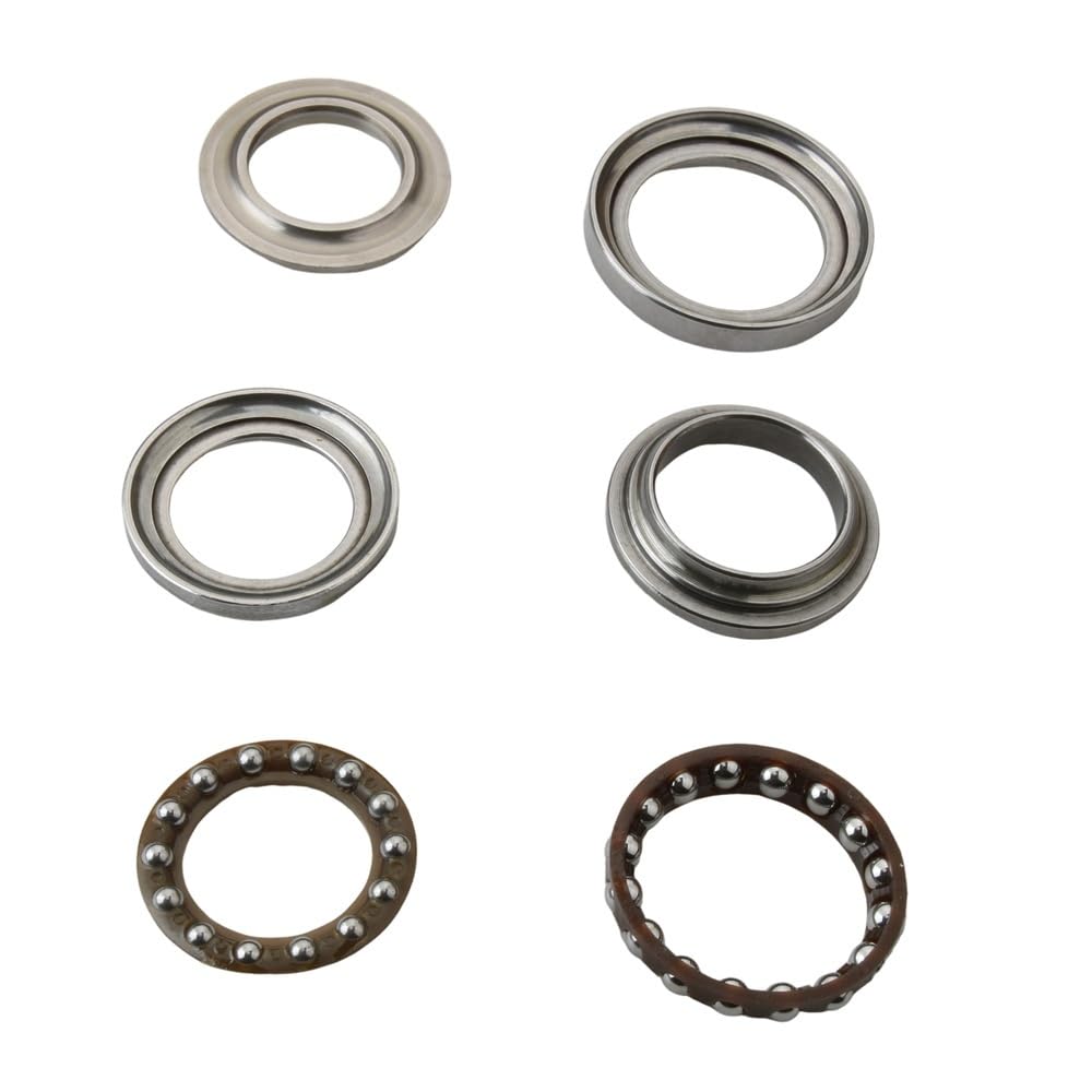 Kit roulement de colonne de direction pour entretien scooter NMAX - 7