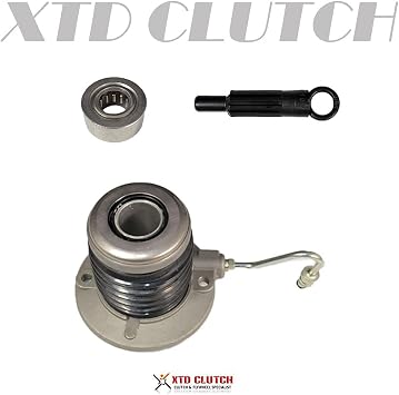 AMC Stage 2 Street Clutch Kit Compatible with 2011-2017 Ford Mustang GT 2012 2013 Mustang Boss 302 5.0L DOHC V8 Coyote