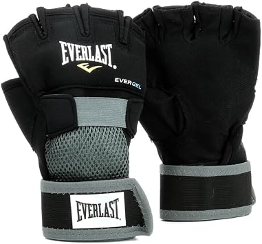 Evergel Handwraps-Black PR