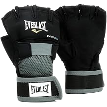 Everlast EverGel Hand Wraps