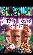 Three Faces of Me book cover