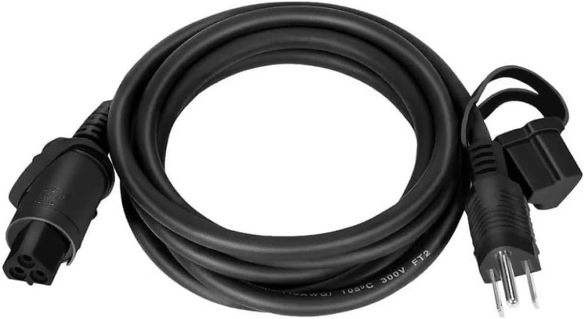 84564686 Block Heater Cord, Compatible with Chevrolet 2019-2023 Silverado 1500/LD/LTD,2020-2024 GM 2500/3500 HD Duramax Trucks, Engine Cable for Buick Cadillac 2019-2022