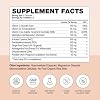 Papillex Womens Cycle Support | Monthly Wellness, Muscle Function & Energy Metabolism | Magnesium, Pea, DIM & Ashwagandha | Doctor-Formulated, Clean Ingredients