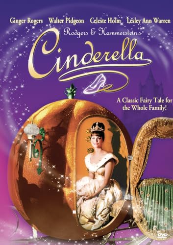 Rodgers & Hammerstein's Cinderella image 2