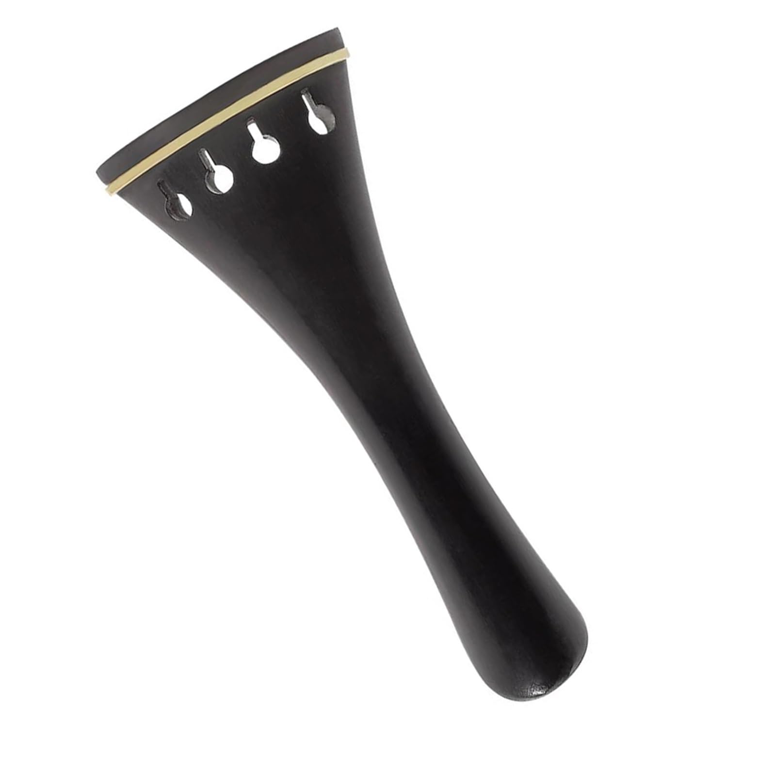 Akcesoria do skrzypiec z hebanu Podbródek Instrument