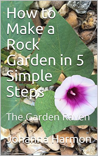 How to Make a Rock Garden in 5 Simple Steps: The Garden Raven