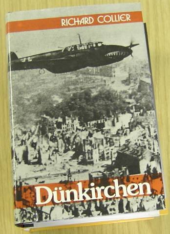 Preisvergleich Produktbild Dünkirchen. Dokumentarbericht der Augenzeugen.
