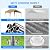 10x20 FT Heavy Duty Carport, Outdoor Portable Car Canopy Garage, Galvanized Steel Frame, UV-Resistant Waterproof PE Tarp Shelter for Vehicles, Boats, RVs, Driveway Carport, Yellow