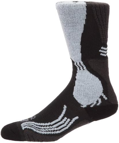 Rywan Women's Socks Grey Gris/ciel