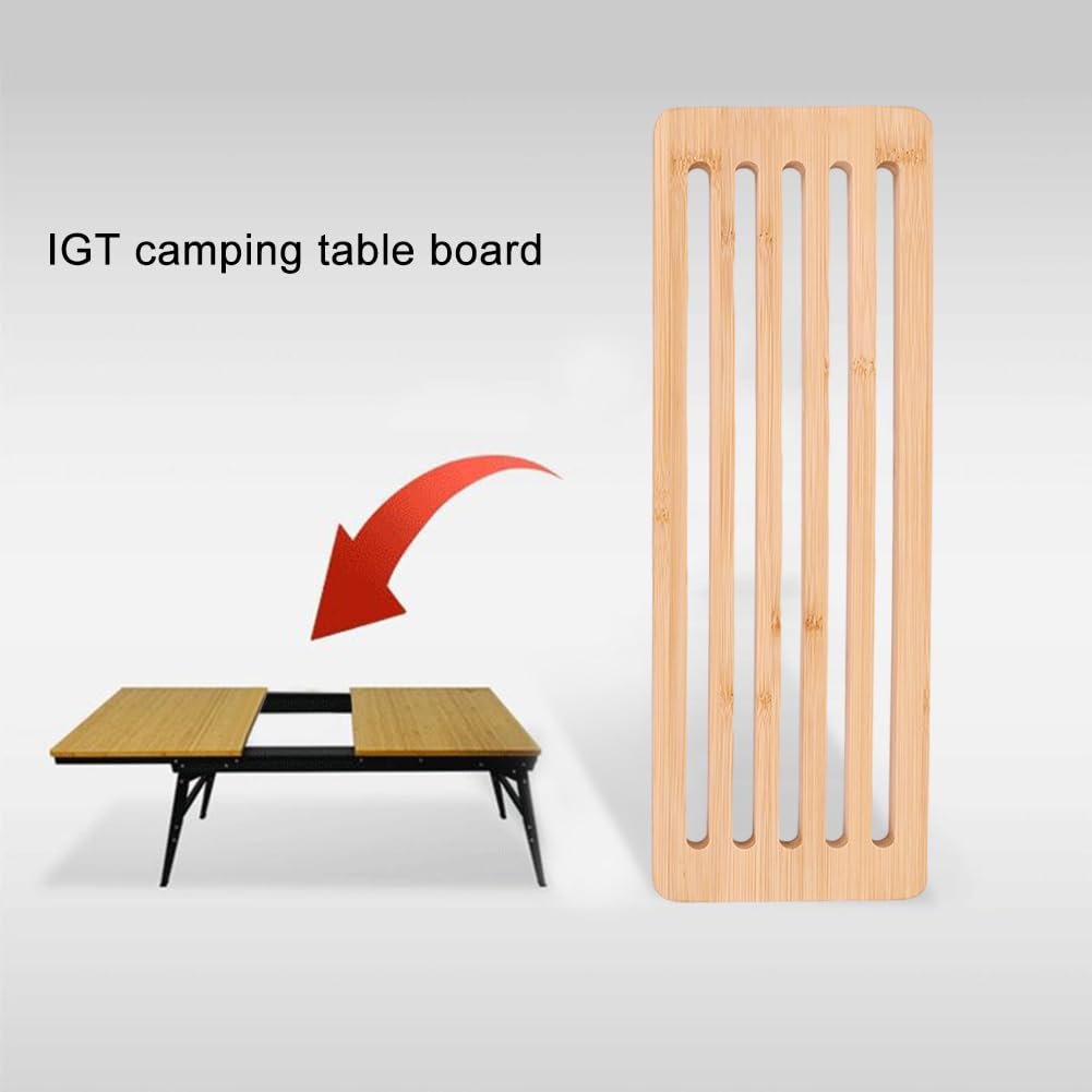 Amazon.co.jp: k-outdoor IGTテーブル 天板 互換 0.5ユニットプレート