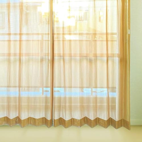レースカーテン ゴールド」の人気商品一覧 | 安い商品を通販サイトから
