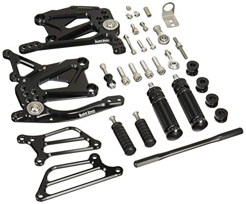 SV650 バックステップ baby Face ベビーフェイス Amazon | ベビーフェイス(BABY FACE) バックステップキット