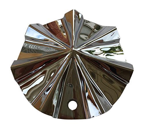 Amazon.com: Mazzi 725 Krank C10725-CAP Chrome Center Cap