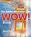 Price comparison product image The Adobe Illustrator CS5 Wow! Book