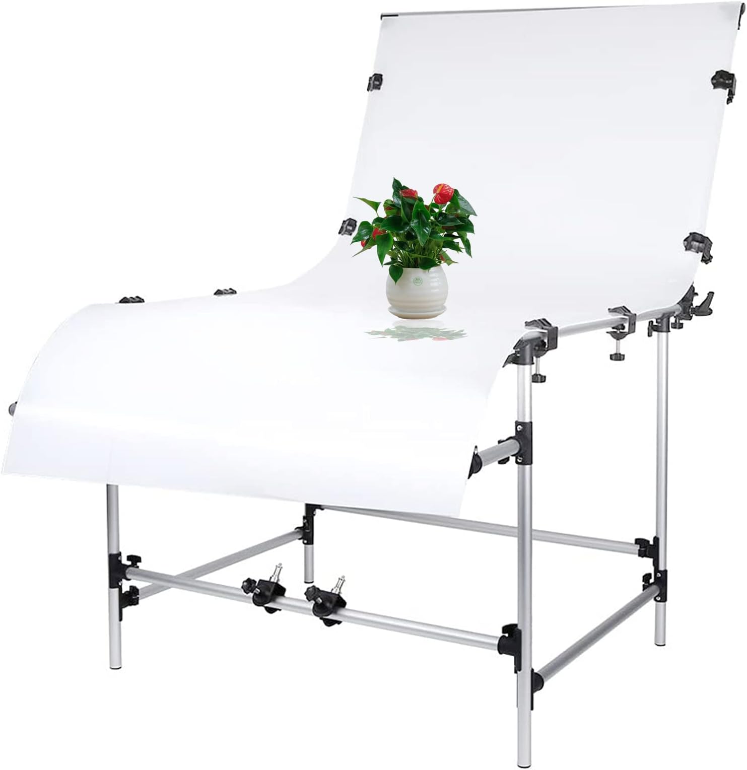Photography Shooting Table 100x200cm Photo Background Shooting Tables Backdrop