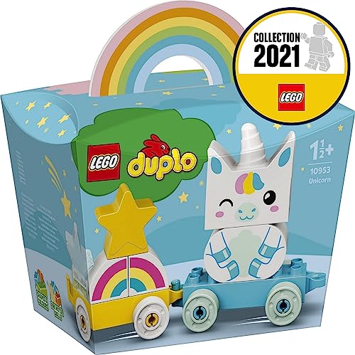 LEGO DUPLO 10953 Ma Première Licorne - vue 4
