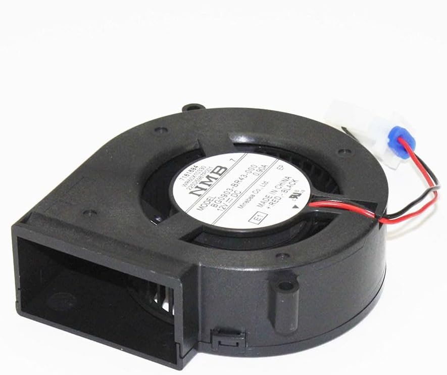 Direct Replacement for GE WR60X10330 Appliance Blower Fan Duct PS3513355