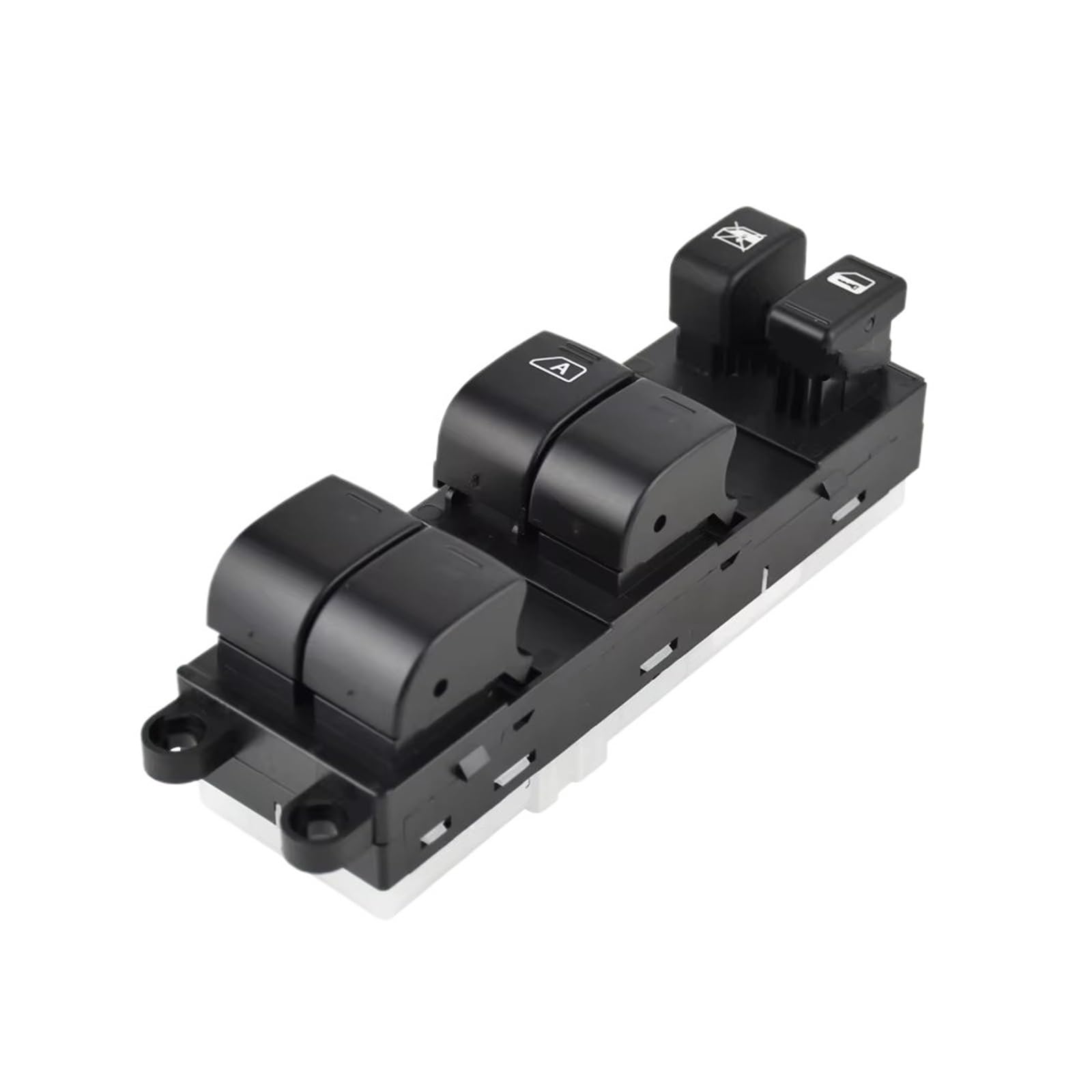 Interrupteur principal de fenêtre pour Subaru Forester bouton lève-vitre LHD 2009 2010 - 6