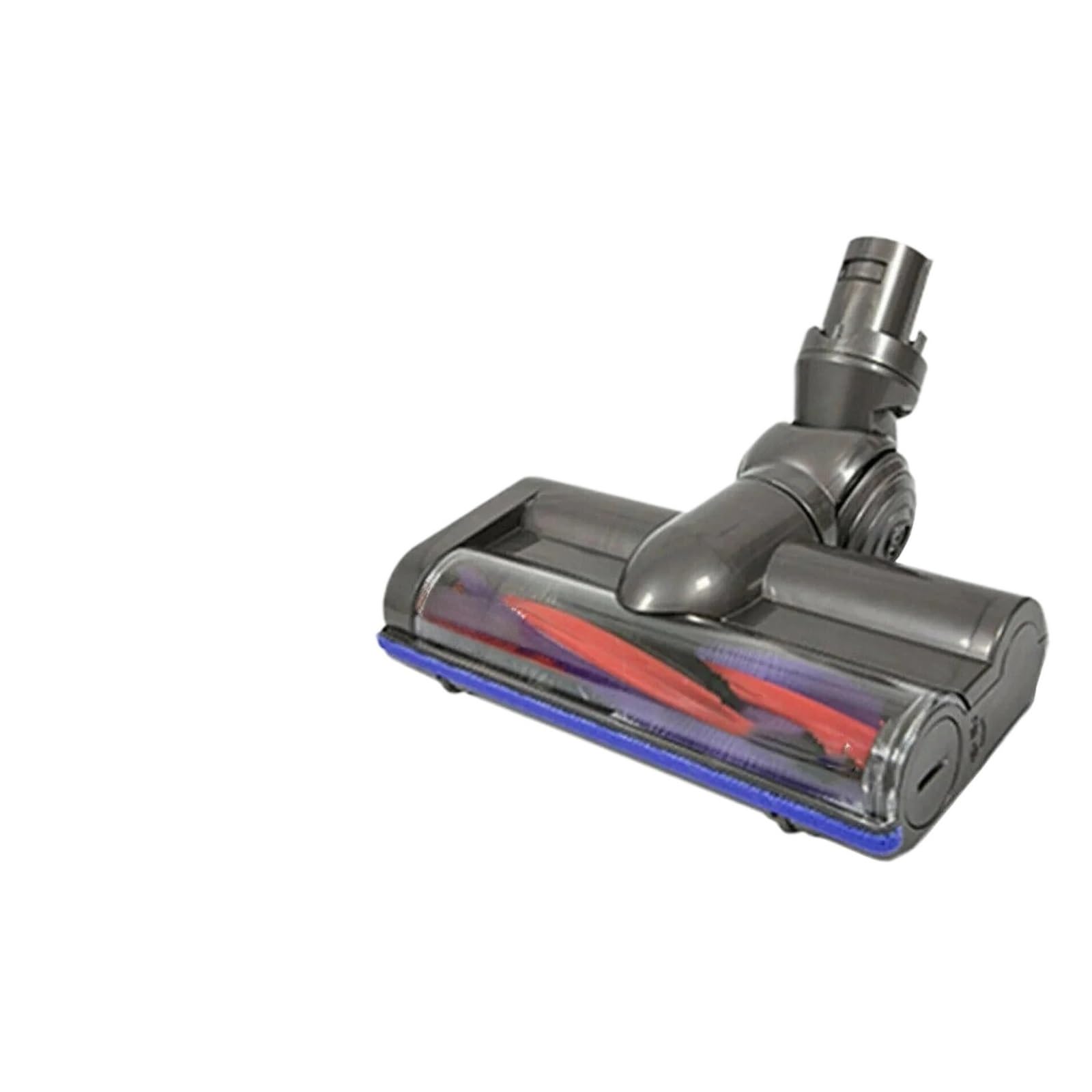 EEZII Vacuum Cleaner Turbo Brush Head Accessory Replacement,compatible for Dyson，DC62 SV03 Small Household Appliance Part