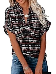 X Stripes Black Cuffed Sleeve