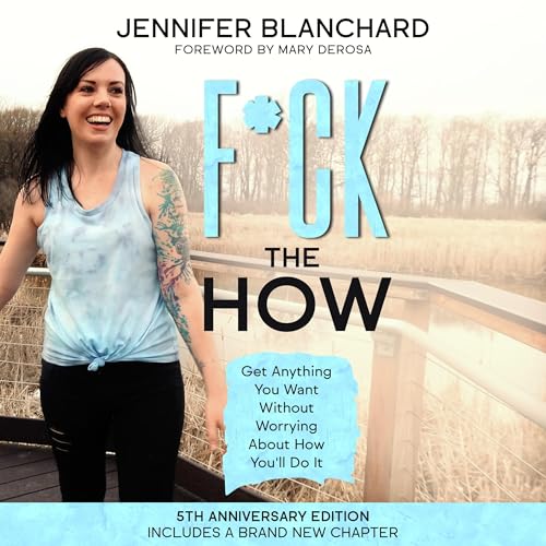 F--k the How cover art