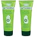 Glysomed Hand Cream Combo Pack (2 x Glysomed Hand Cream Large Tube 250mL / 8.5 fl oz)