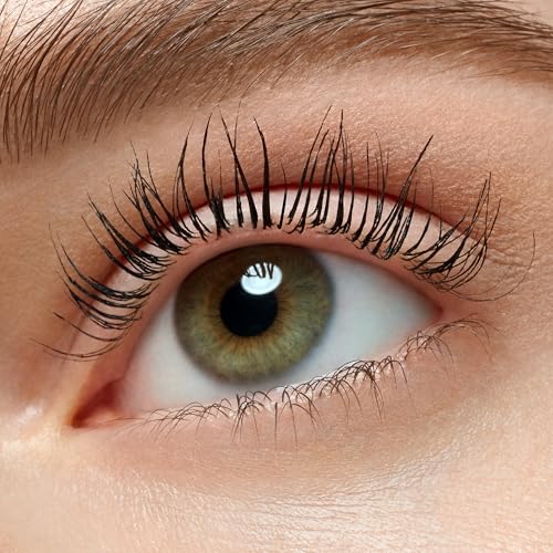 Image of essence | Lash Without Limits Tubing Extreme Lengthening & Volume Mascara | Waterproof & Tubing| Vegan, Cruelty Free & Paraben Free (Pack of 3)