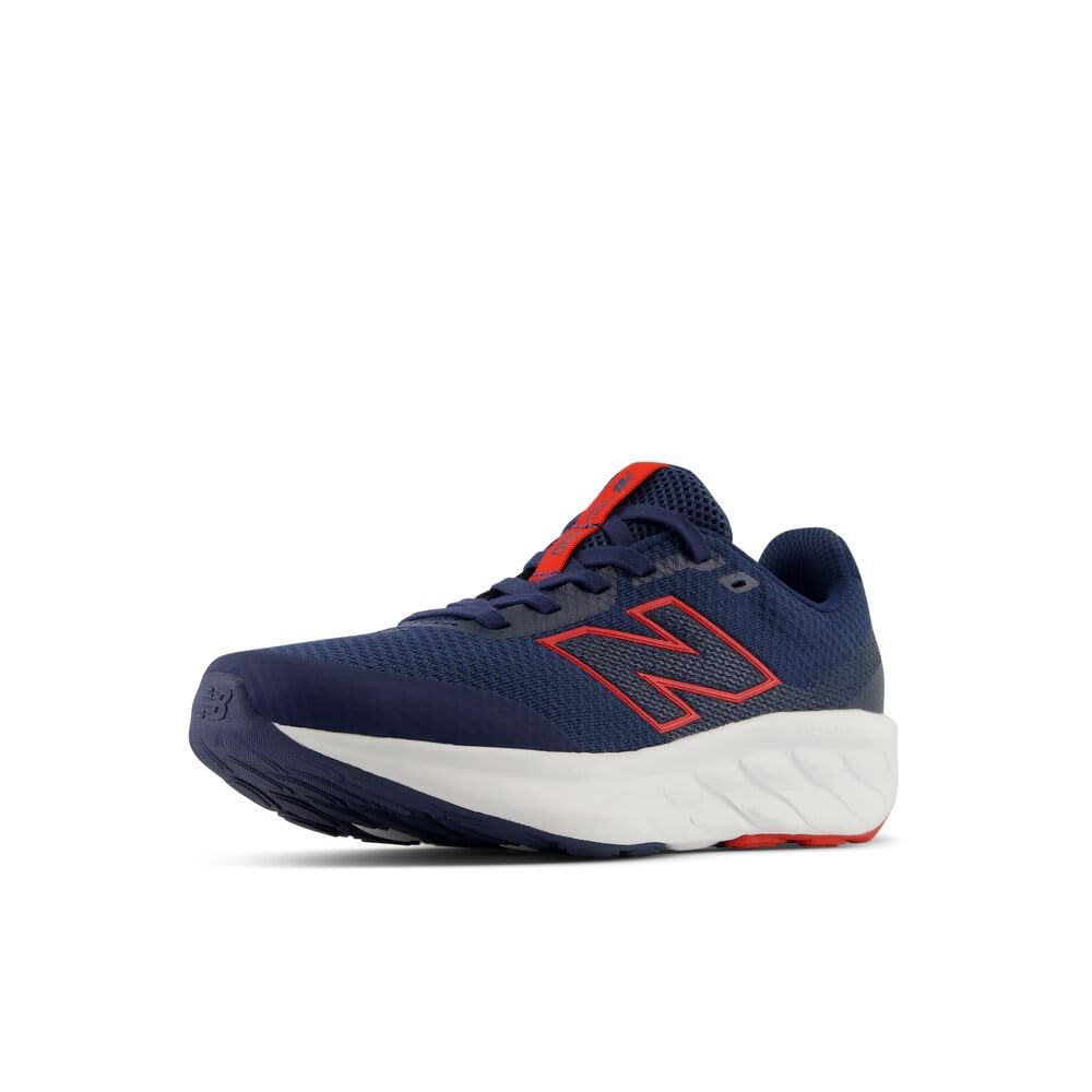 Kid's 520 Lace Running Shoe (Big Kid)