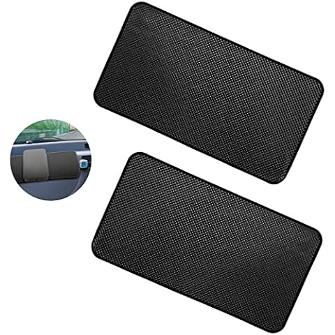cobee Extra Large Non Slip Dashboard Mats Cover