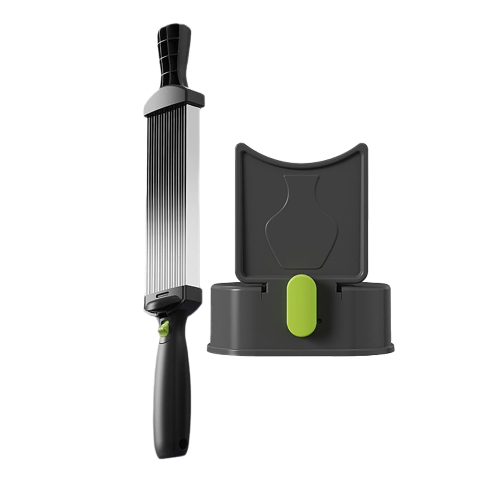 Slicer di carne manuale - taglio di carne manuale regolabile a spessore 2-4 mm, robot da cucina, mannaia in acciaio inossidabile per il taglio, il triturazione, i tassati, il macinatura