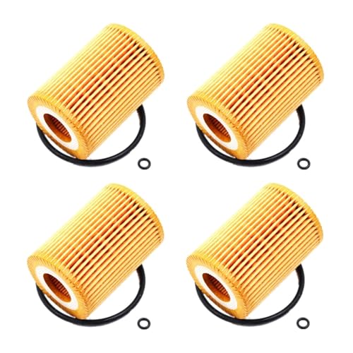 GreatWall Haval Poer PAO Cannon ディーゼルピックアップ Wingle7 Wingle 5 Ute パワーオイルフィルター ディーゼルフィルター エアフィルター対応フィルターセット(4 Oil Filters)