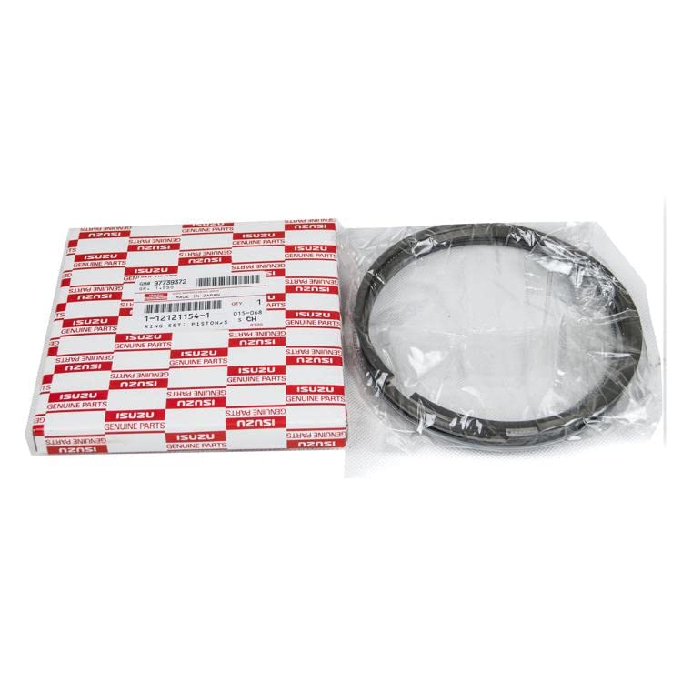 パーツ Yomisu Ratio Amazon.com: Isuzu Piezas Genuinas Motor Diesel 6WG1 1878137120 1