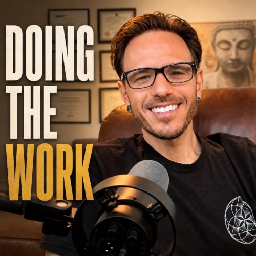 『Doing The Work from Naples Integrated Recovery』のカバーアート