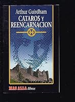 Cataros y reencarnacion 8489186030 Book Cover