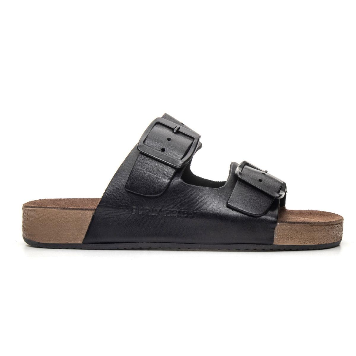 Sandália Masculina Casual de Couro Macio Burly Heads Preto Novo em promoção! Veja a oferta e mais achadinhos de Sandálias & Chinelos 6 Hoje é o melhor dia para comprar Sandália Masculina Casual de Couro Macio Burly Heads Preto Novo com aquele preço maroto! Promoção! Aproveite a oferta! 6