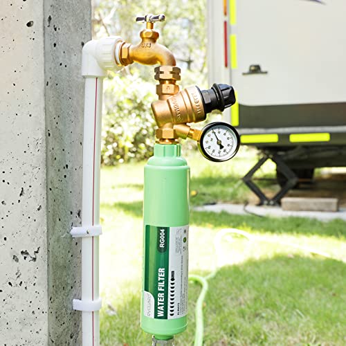Rvguard RGWPR-H Rv Water Pressure Regulator Valve thumb #6