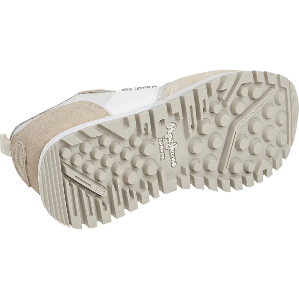Pepe Jeans Pepe Jeans ARI Soft Trainers SneakMujer