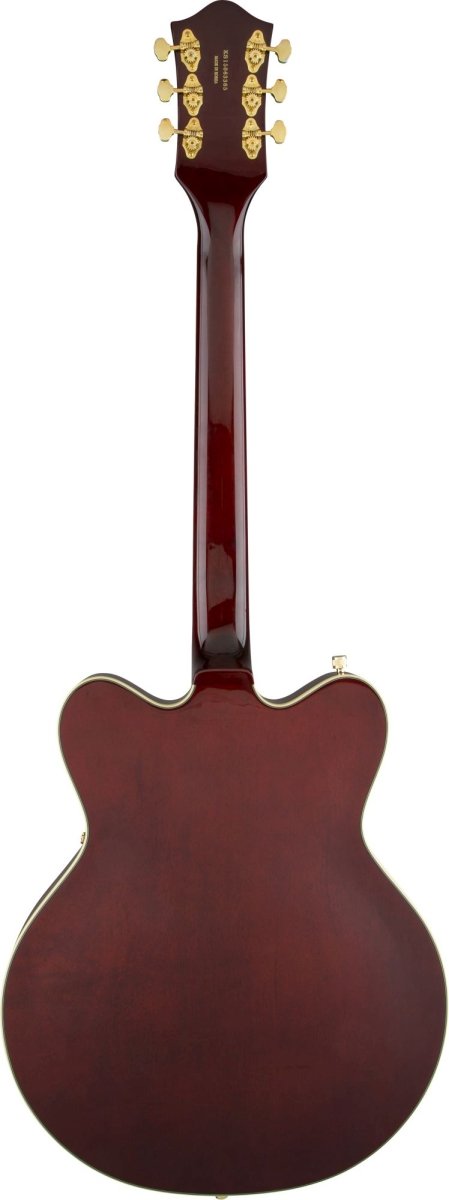 Amazon | GRETSCH G5422TG Electromatic Hollow Body Double-Cut with