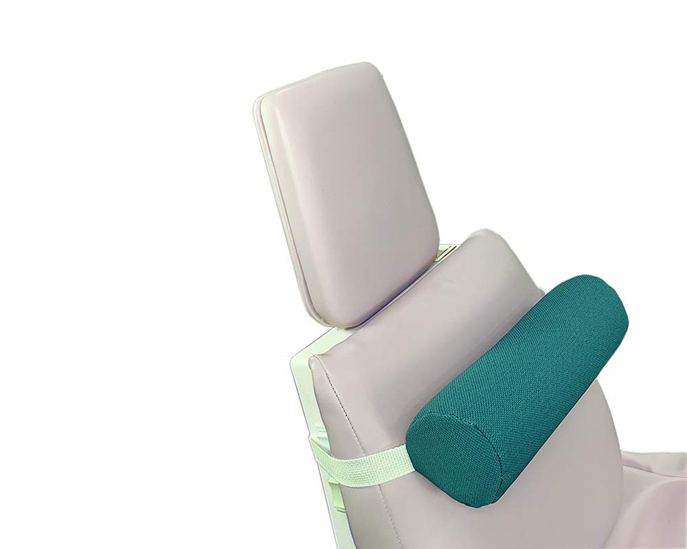 Dental Chair Pillows (Adult, Head Cradle)