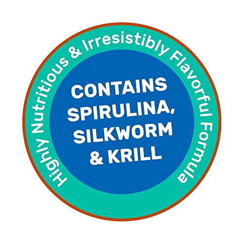 Image of Sinking Wafers 50g for Corydoras Catfish & Loaches | MECOMMERCE | Bottom Feeders, Soft Wafer, With Spirulina, Krill Meal and Silkworm