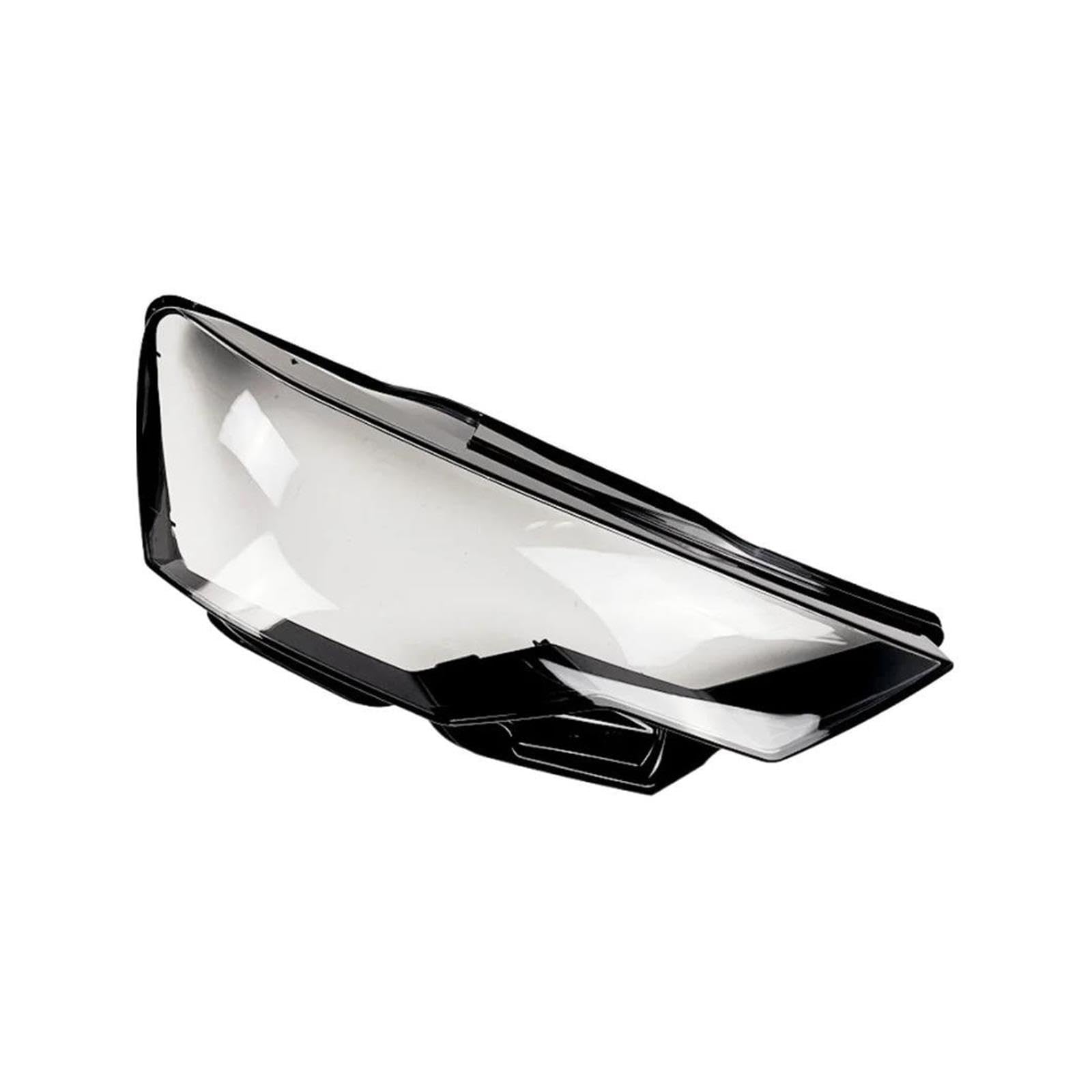 Policarbonato Cristal Del Faro Para A6 A6L C8 2019-2023 (Tapa De Lente)
