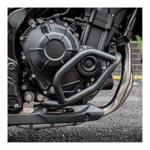 Accessoires pare-chocs inférieurs NX 500 2024 cadre moto MoGarde