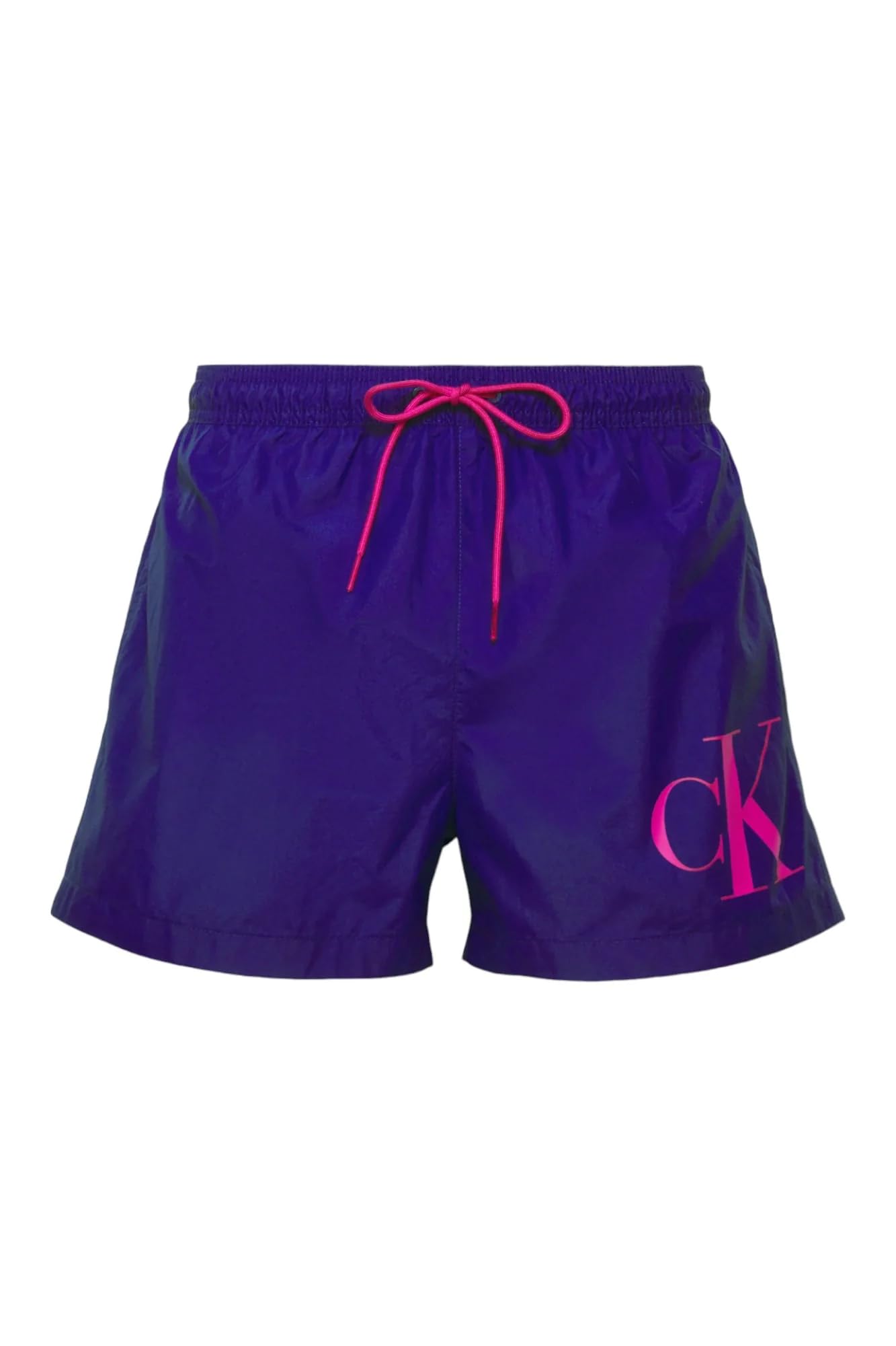Calvin Klein Bañador Azul KM0KM0KM00967