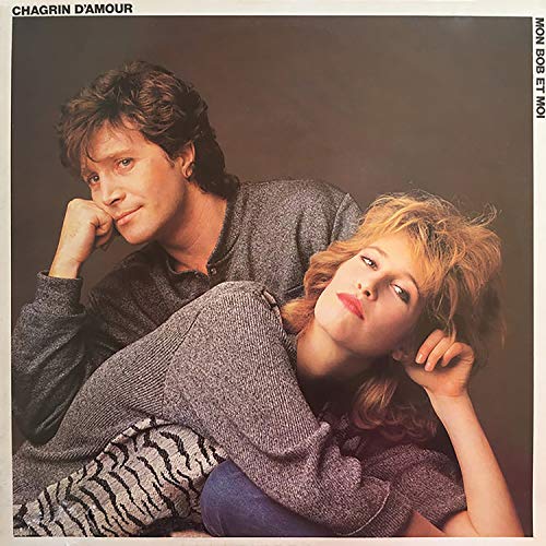 Chagrin d'Amour