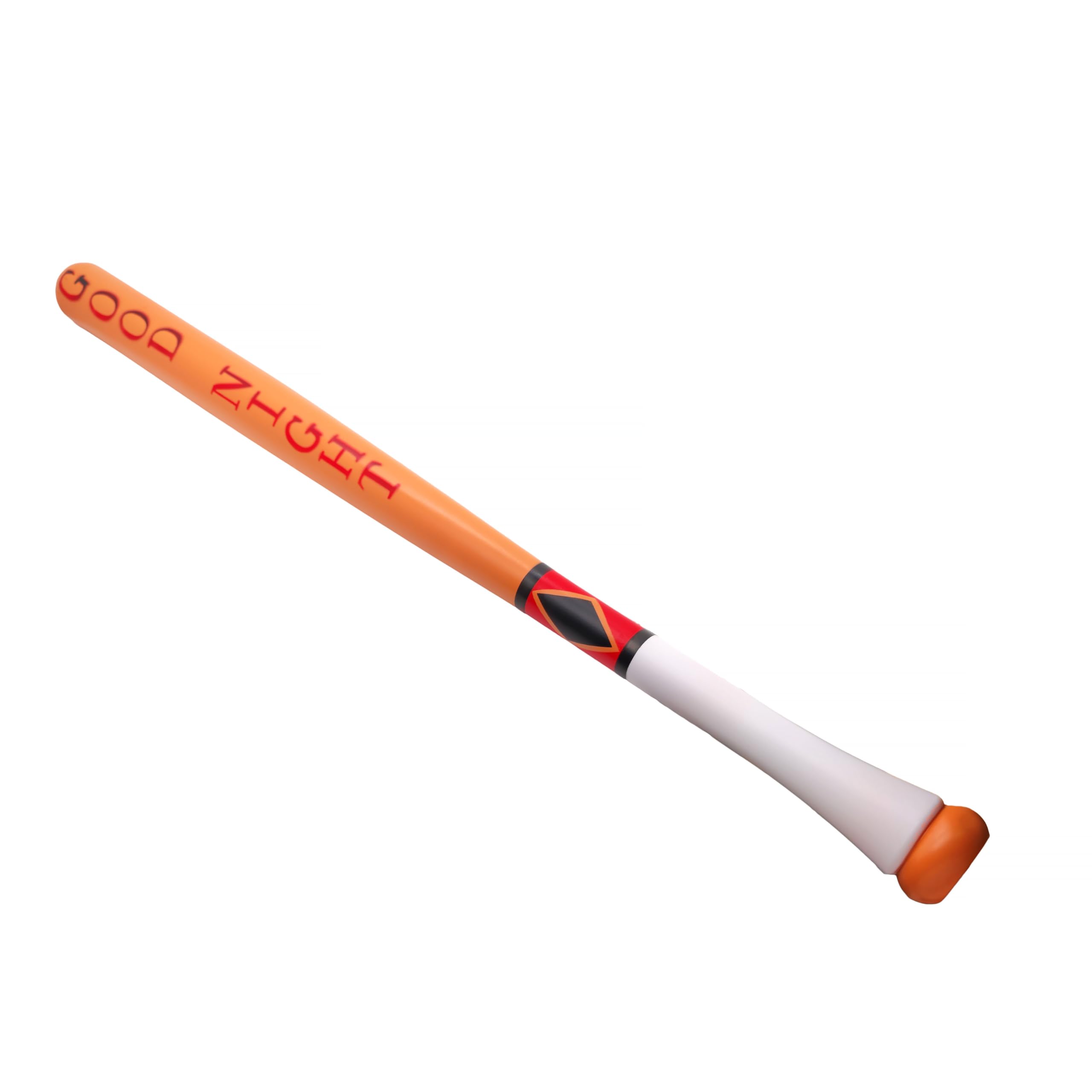 Harley, Orange